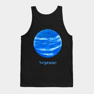 Neptune Tank Top